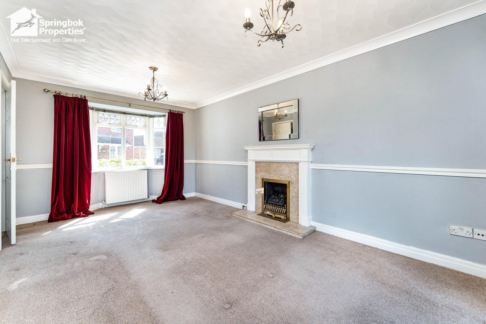 2 bedroom, Bungalow for sale