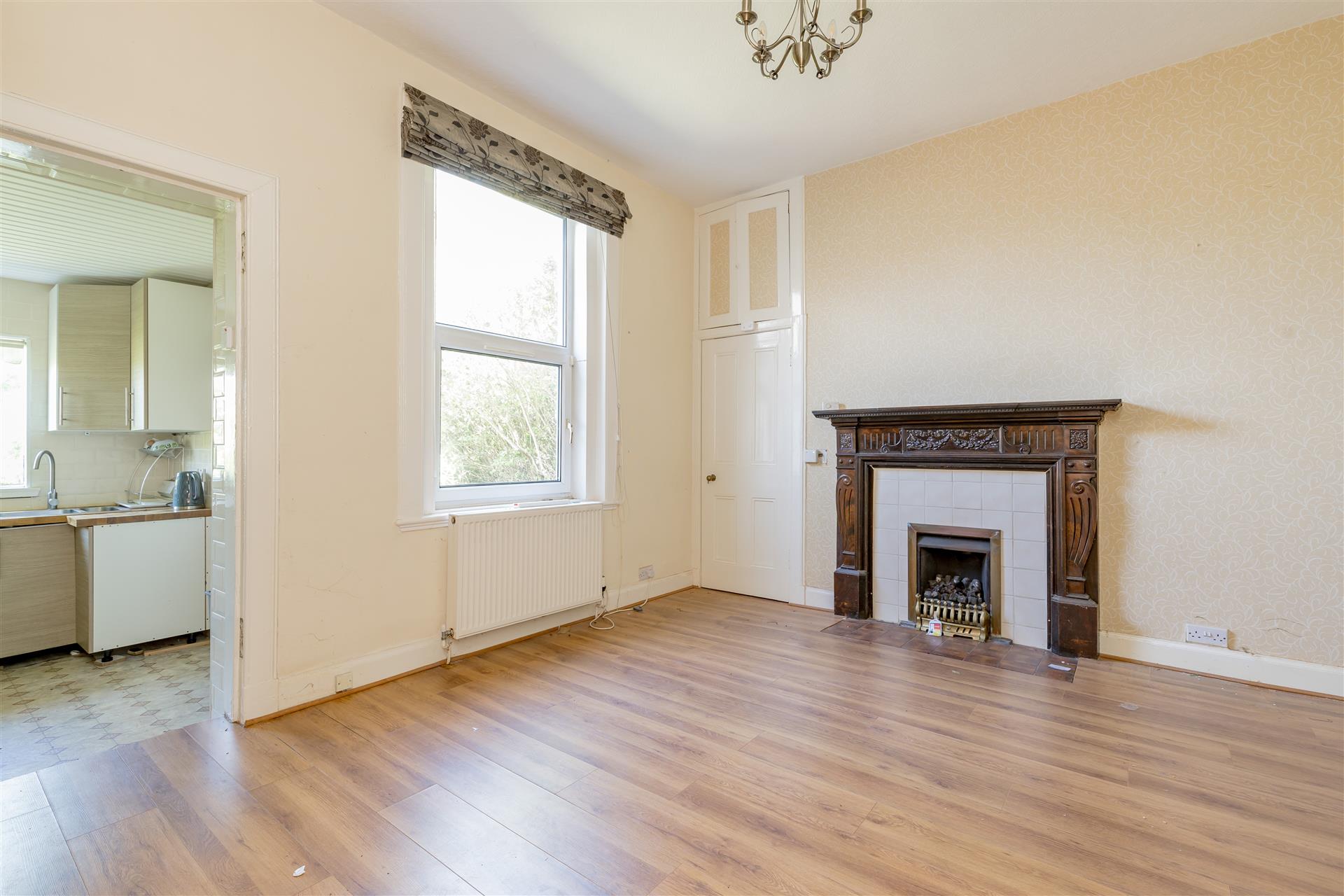 21 NewcraIghall Road, EdInburgh