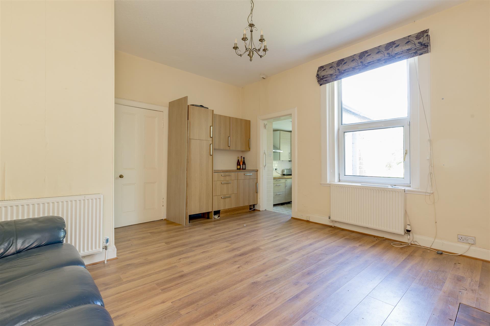 21 NewcraIghall Road, EdInburgh