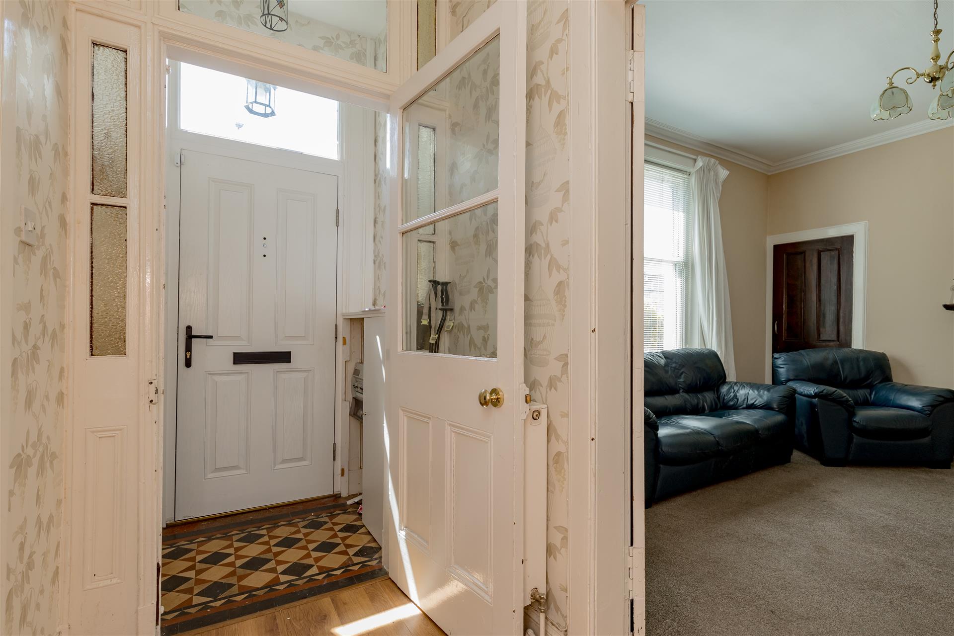 21 NewcraIghall Road, EdInburgh
