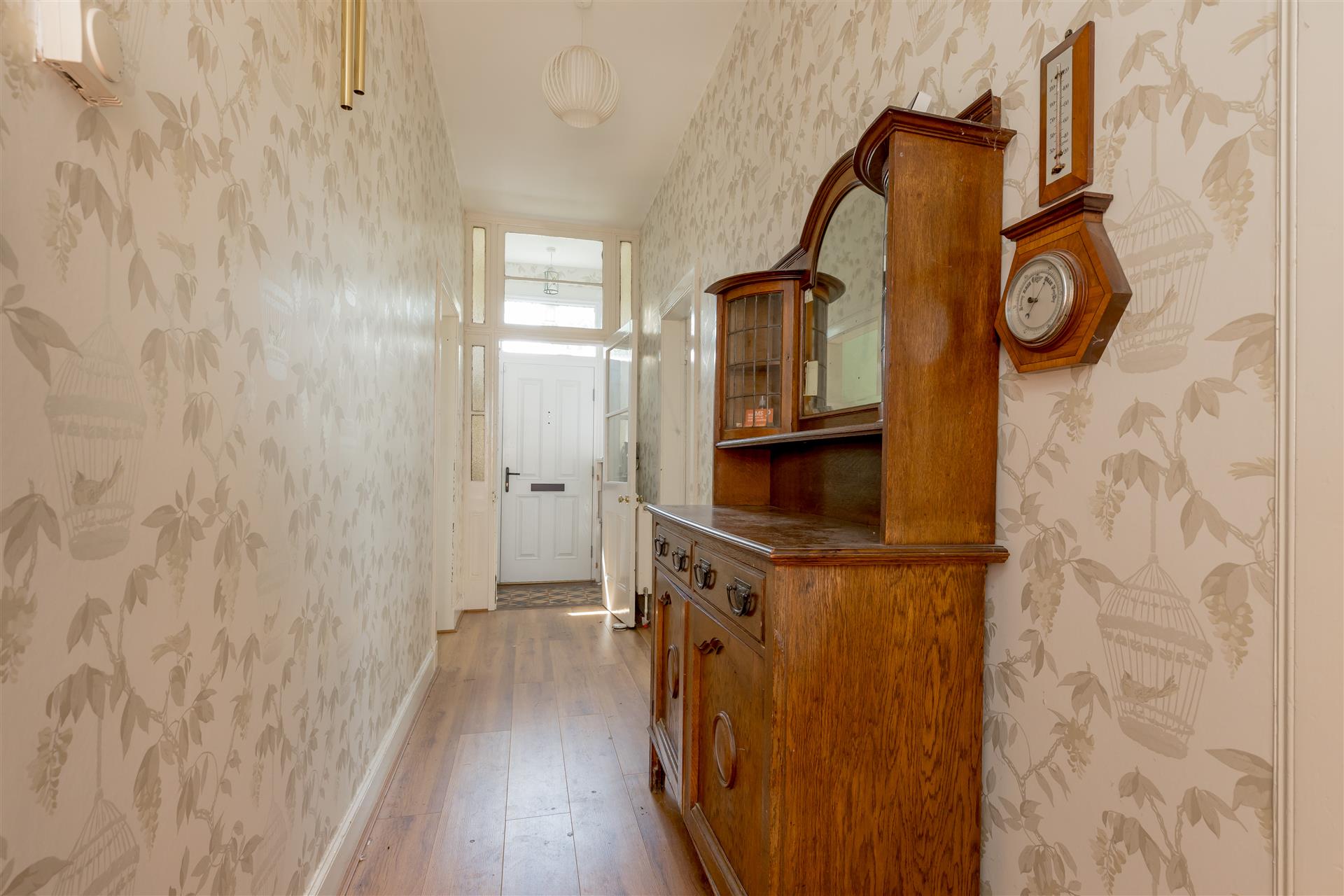 21 NewcraIghall Road, EdInburgh