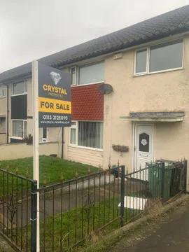 Purchase: House