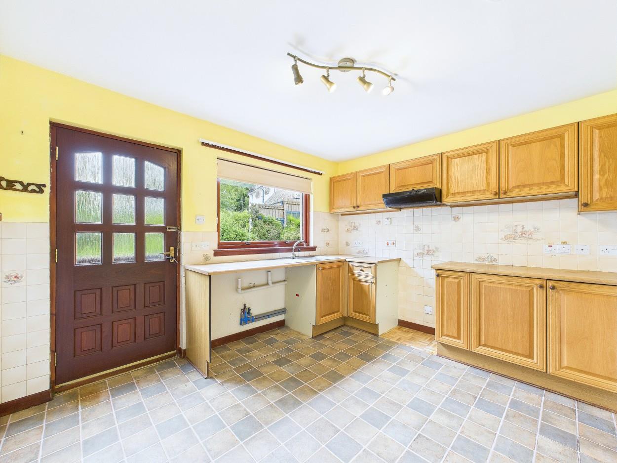 11 St. Columba Road, Newtonmore