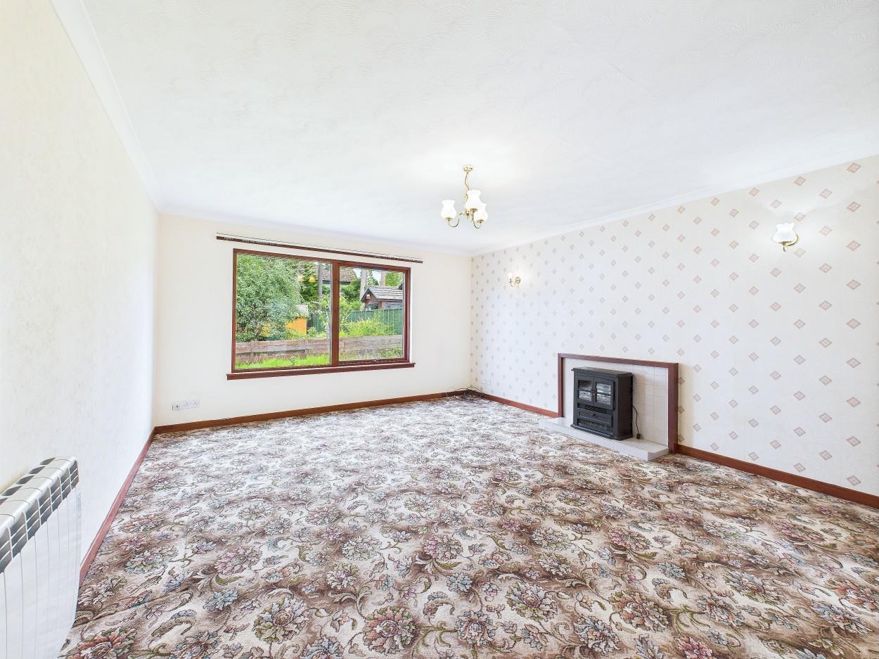 11 St. Columba Road, Newtonmore