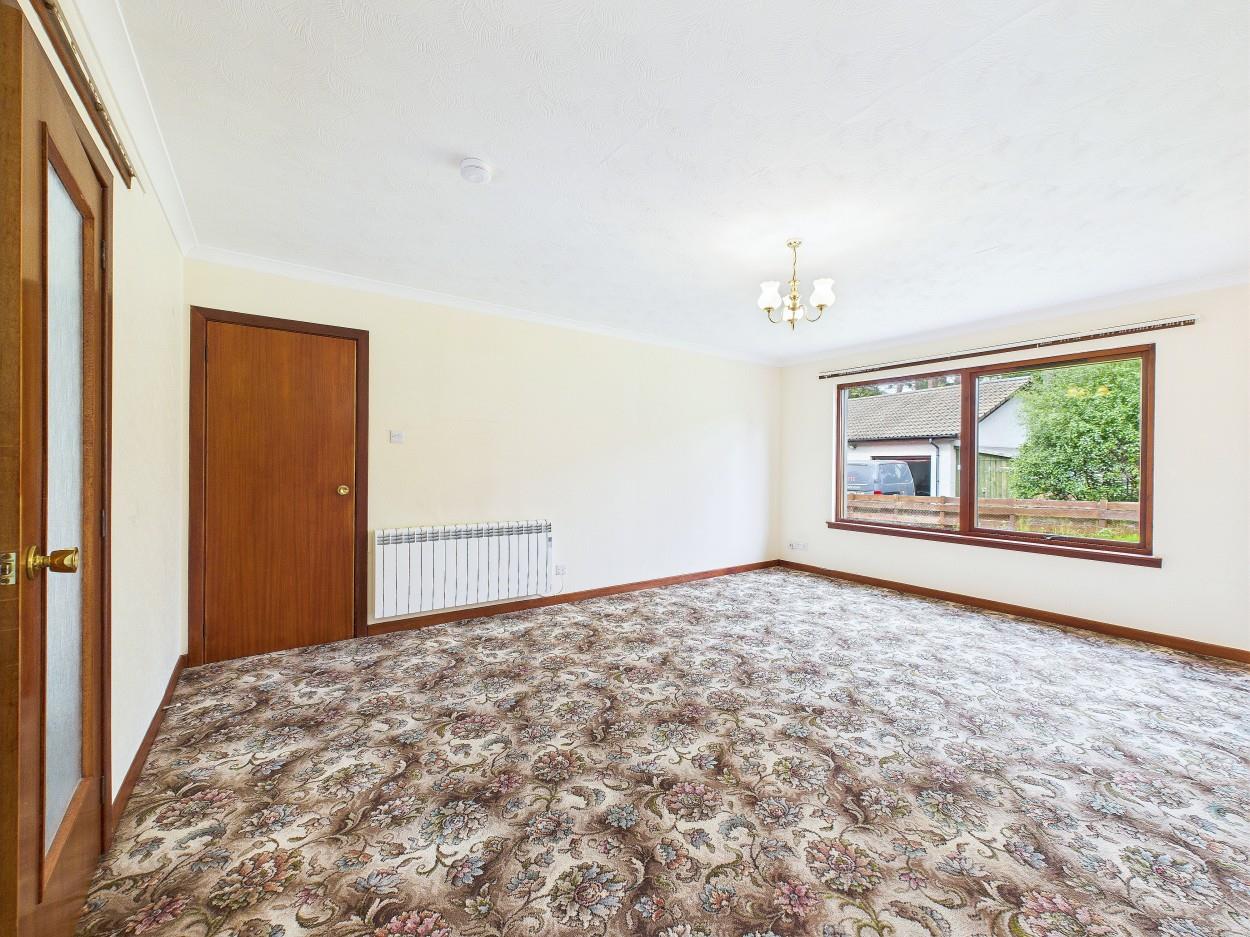 11 St. Columba Road, Newtonmore