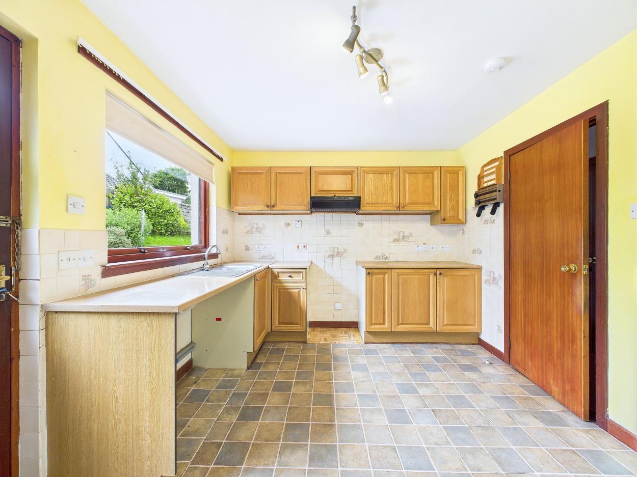 11 St. Columba Road, Newtonmore