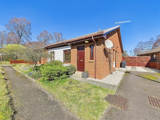 11 Dalnabay, Silverglades, Aviemore