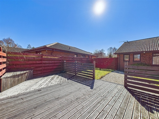 11 Dalnabay, Silverglades, Aviemore