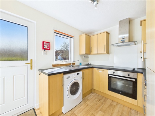 11 Dalnabay, Silverglades, Aviemore