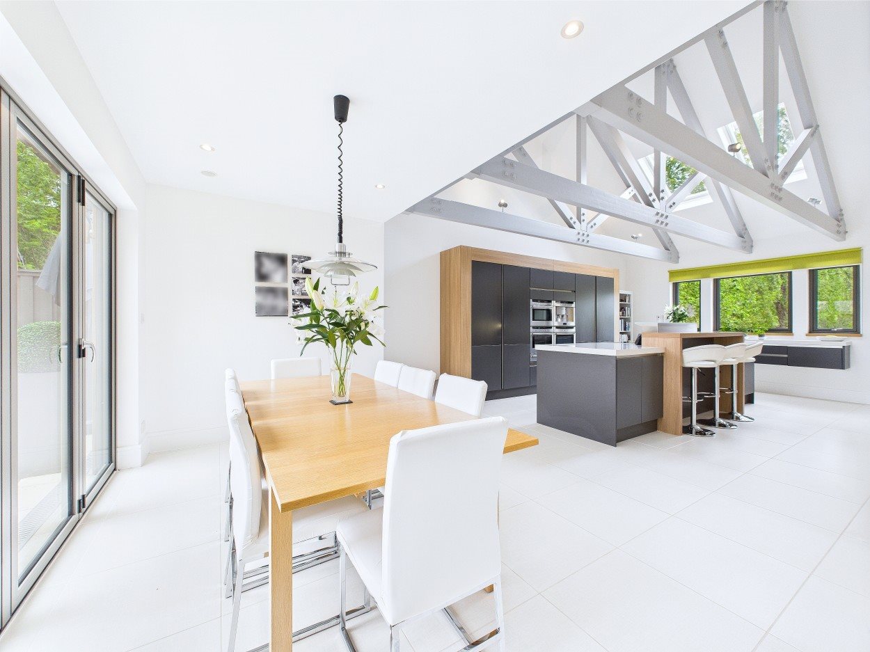 Caralan, Carr Road, Carrbridge