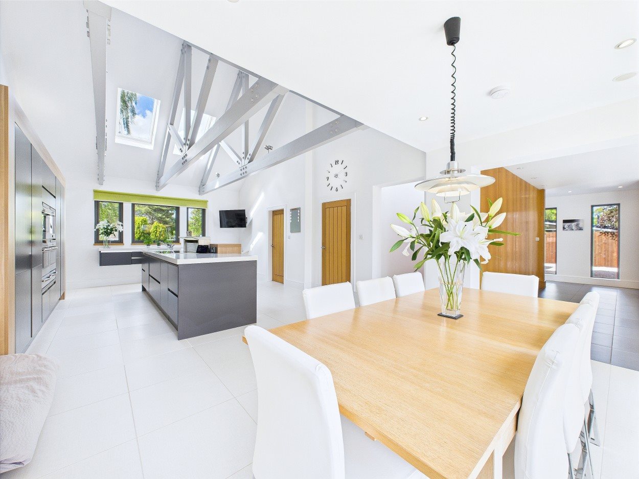 Caralan, Carr Road, Carrbridge