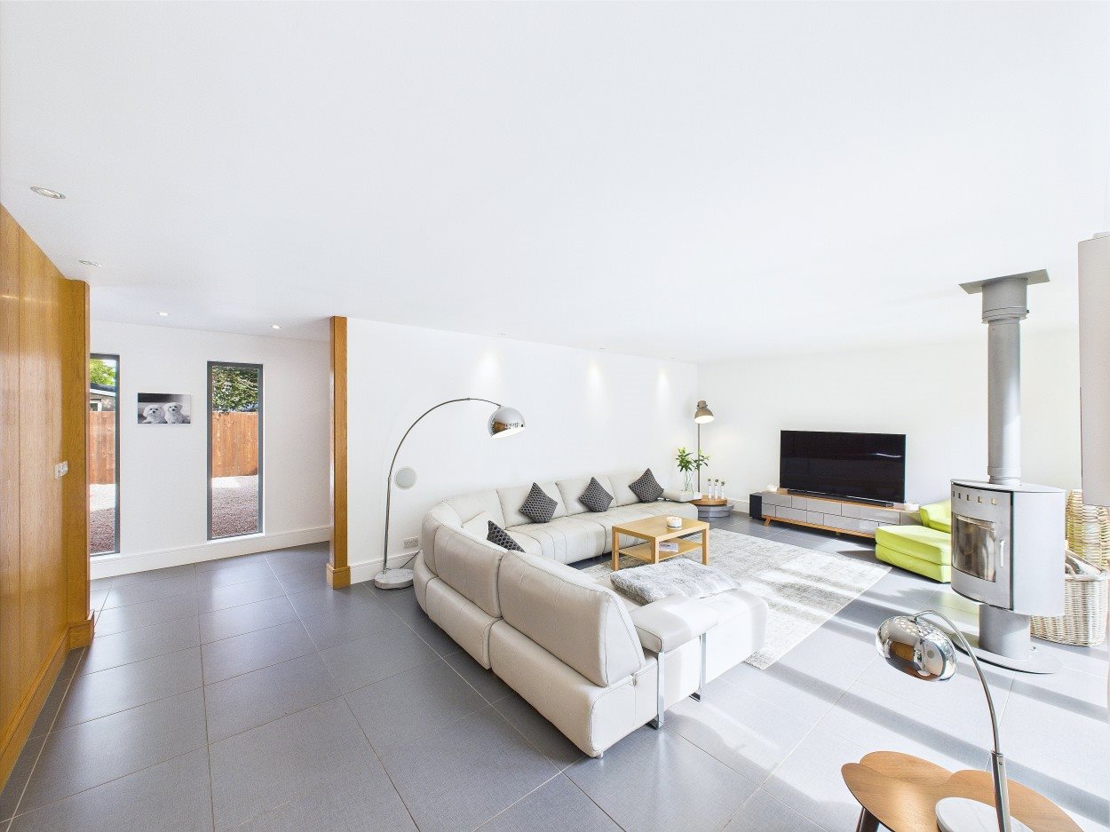 Caralan, Carr Road, Carrbridge