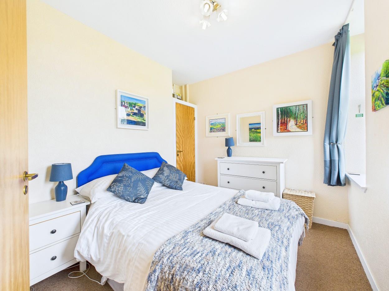Shetland, Meadowside, Kingussie