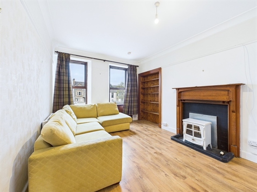 33A The Square, Grantown-on-Spey