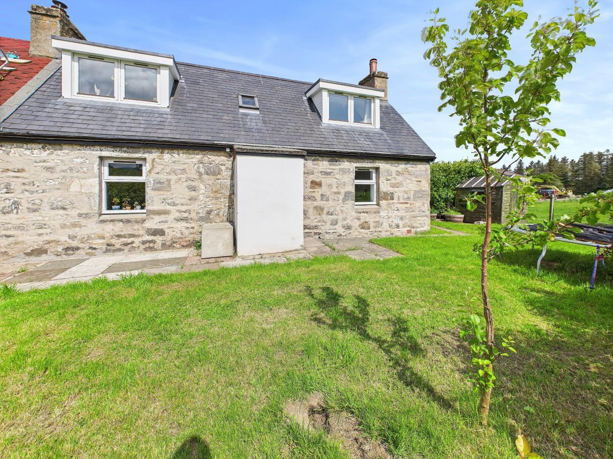 1 Dell Cottages, Dell Of Killiehuntly, Kingussie