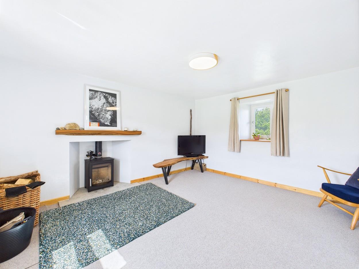1 Dell Cottages, Dell Of Killiehuntly, Kingussie