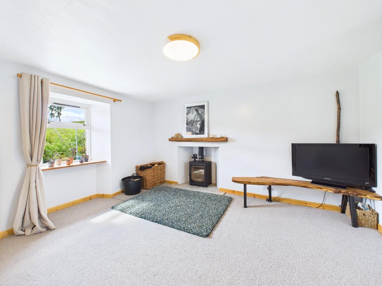 1 Dell Cottages, Dell Of Killiehuntly, Kingussie