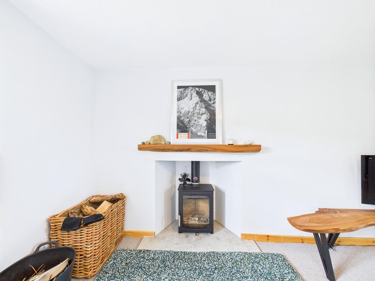 1 Dell Cottages, Dell Of Killiehuntly, Kingussie