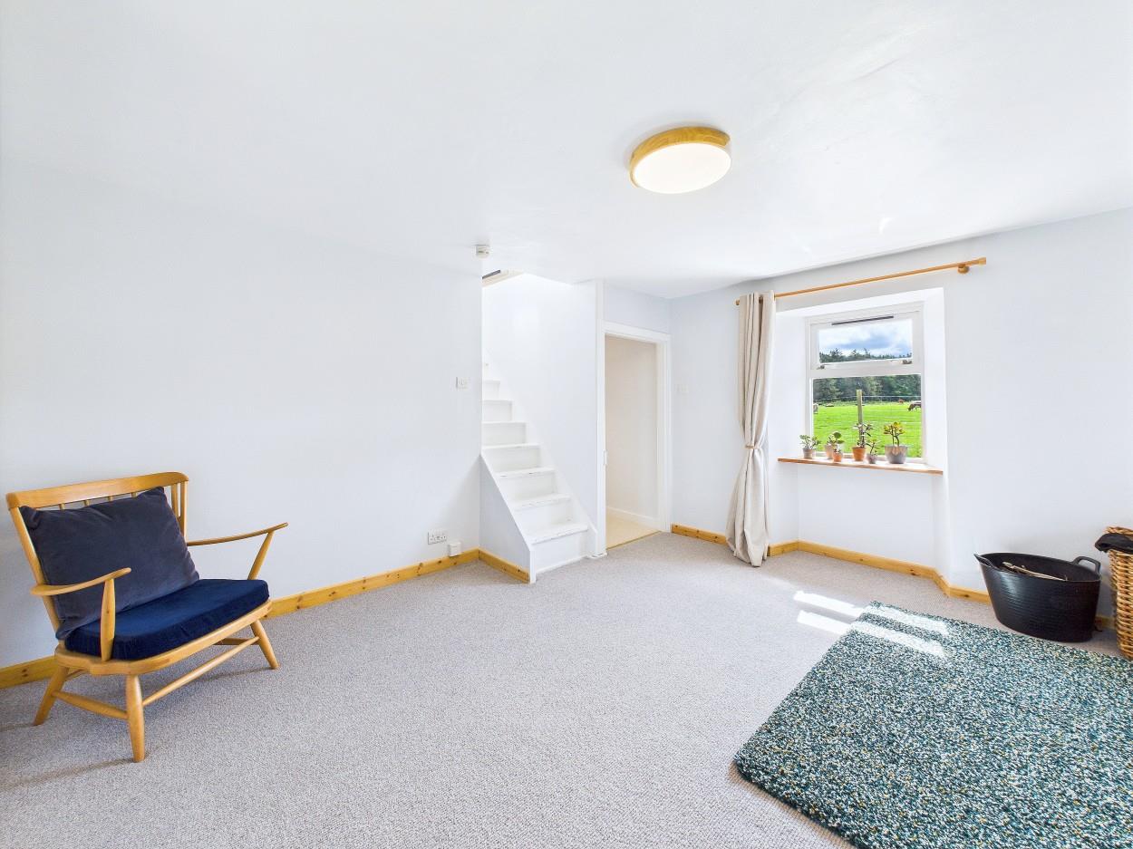 1 Dell Cottages, Dell Of Killiehuntly, Kingussie