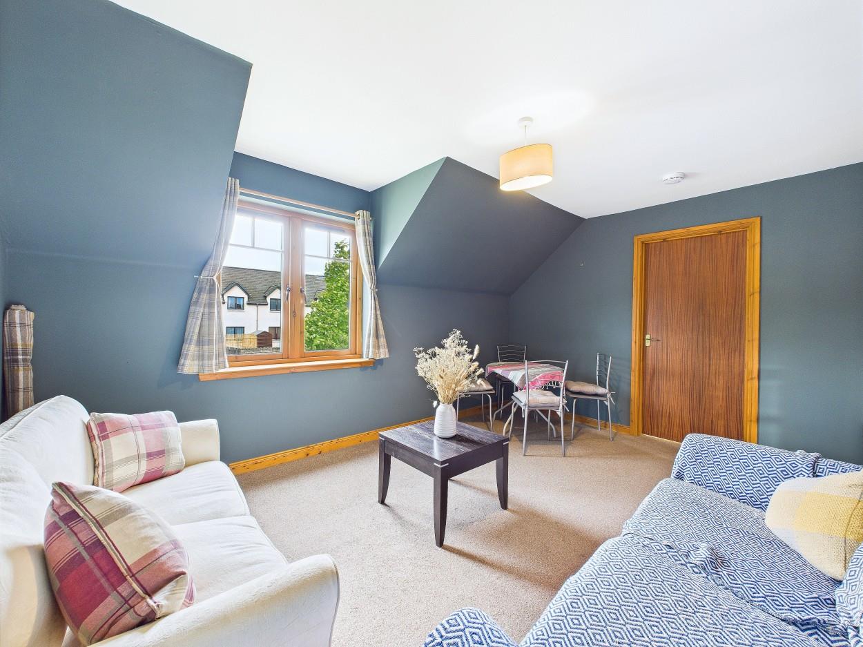 32 Corbett Place, Aviemore