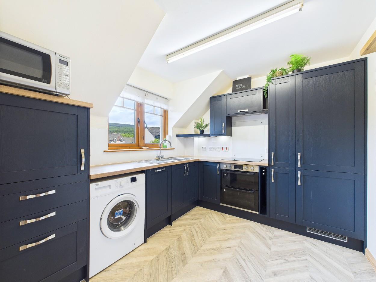 32 Corbett Place, Aviemore
