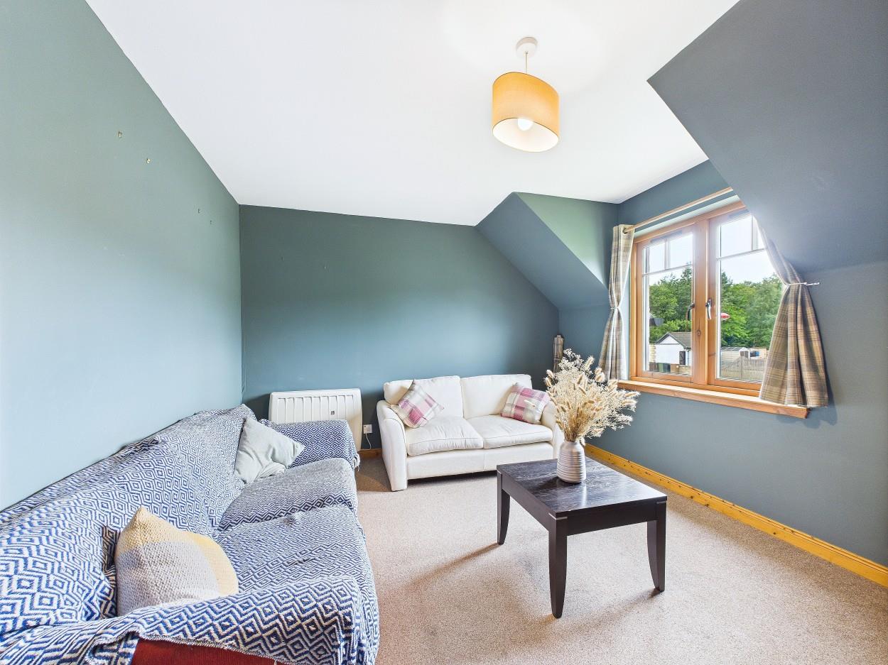 32 Corbett Place, Aviemore