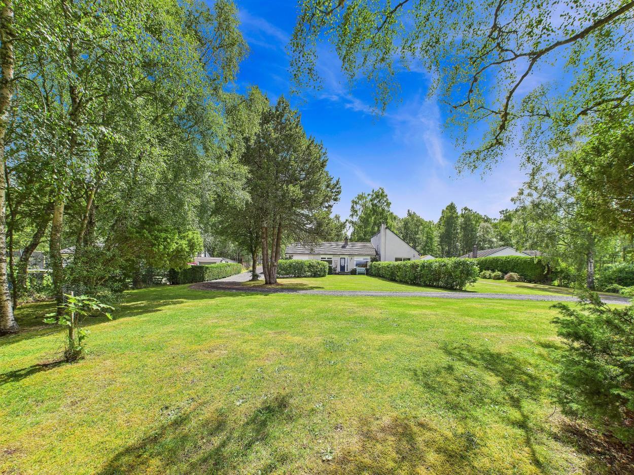 Hillfoot, Insh, Kingussie Closing Date Wednesday 30th July @ 12Pm
