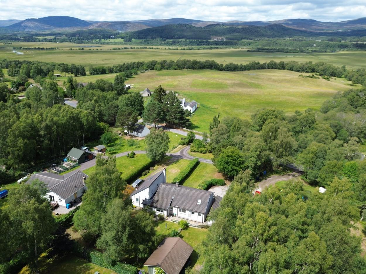 Hillfoot, Insh, Kingussie Closing Date Wednesday 30th July @ 12Pm