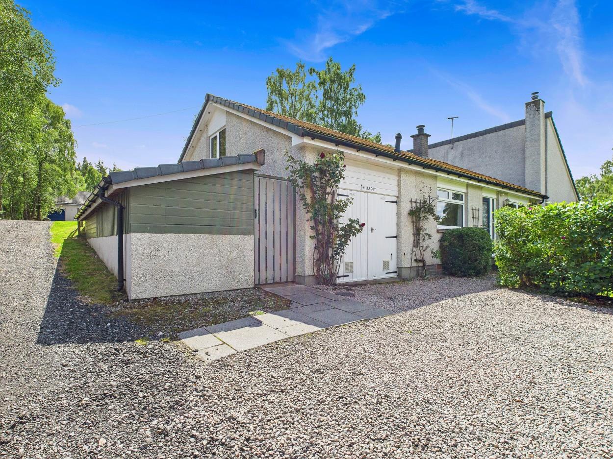 Hillfoot, Insh, Kingussie Closing Date Wednesday 30th July @ 12Pm