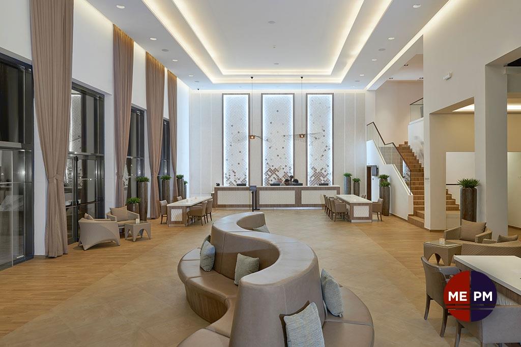 Apartment - Hotel Room For sale