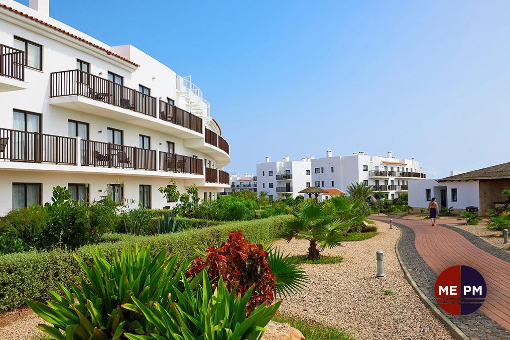 Apartment - Hotel Room For sale