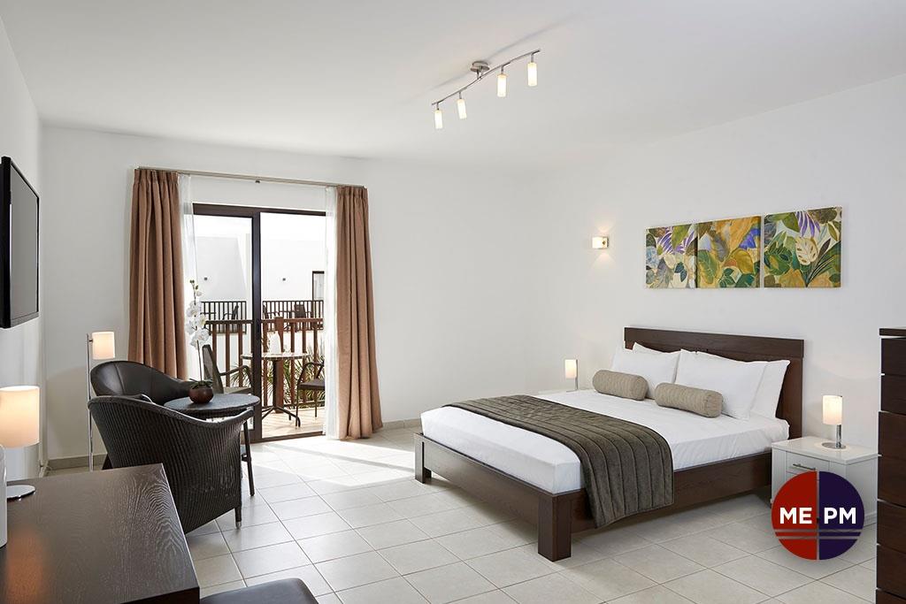 Apartment - Hotel Room For sale