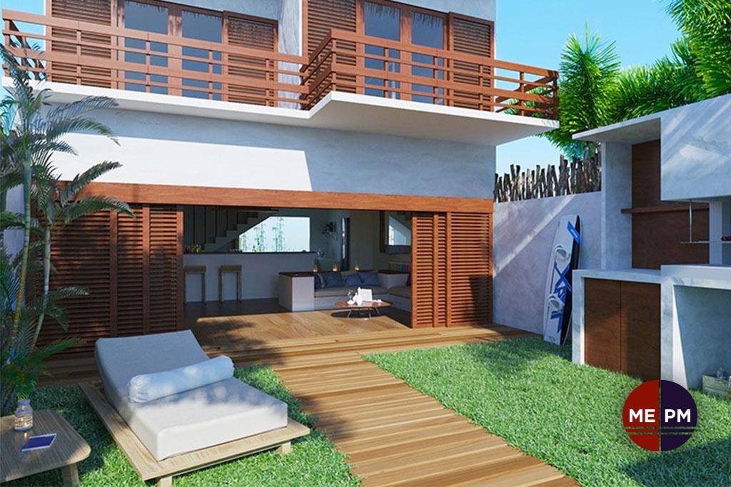 Development - Houses - VIlla For sale