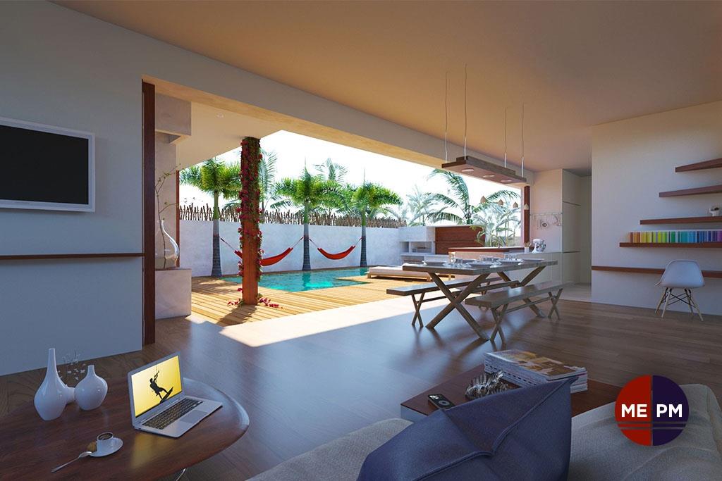 Development - Houses - VIlla For sale