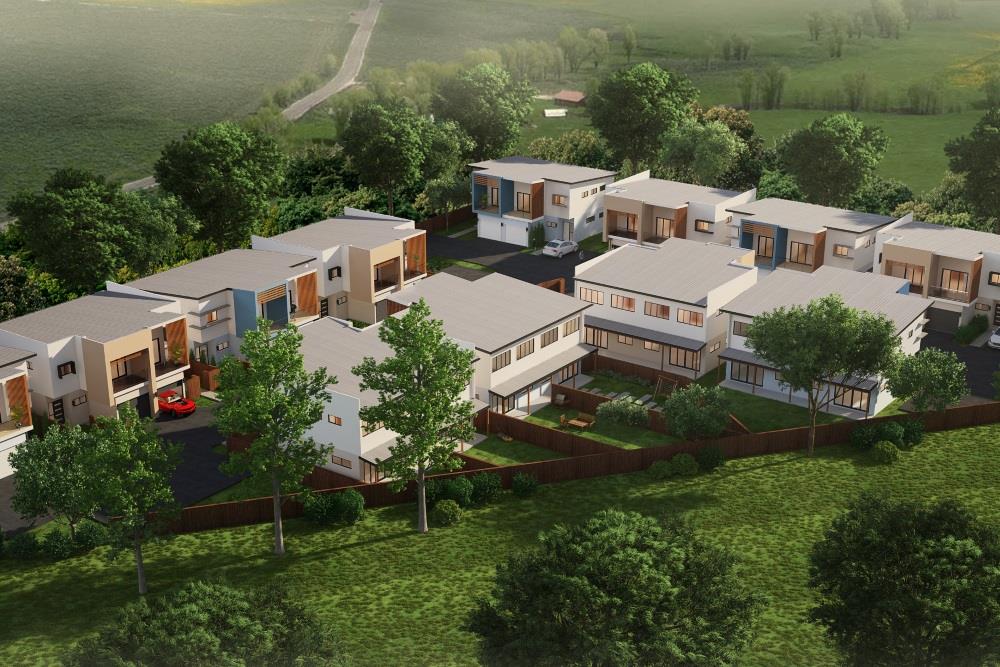 Signature on Aspley - Brisbane, Australia - Sold Out