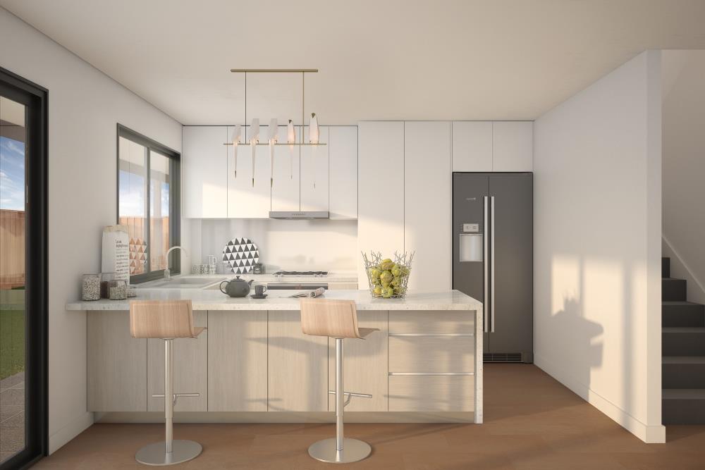 Signature on Aspley - Brisbane, Australia - Sold Out