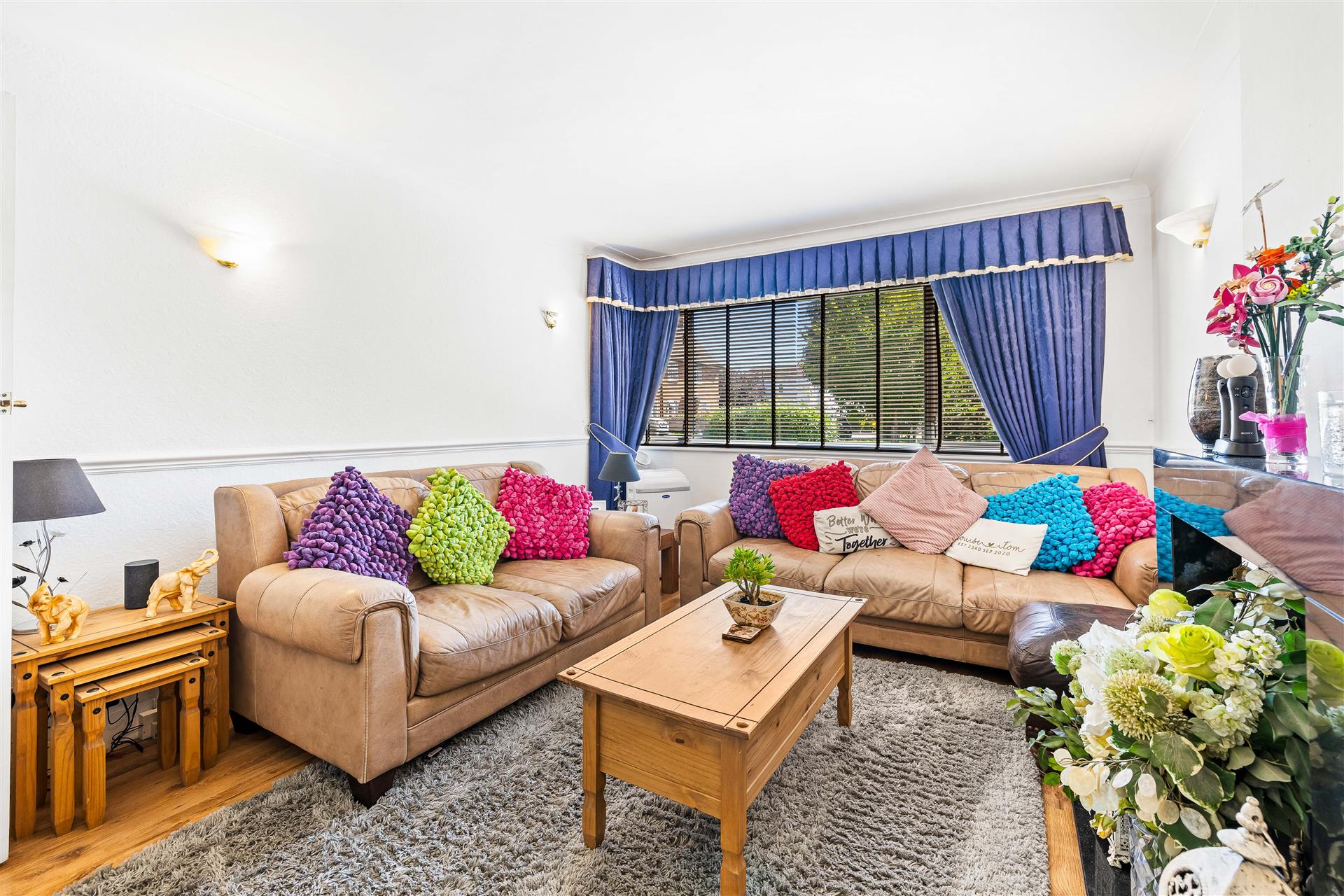 Ballards Green,Burgh Heath,Epsom,KT20 6Da - &pound 650000