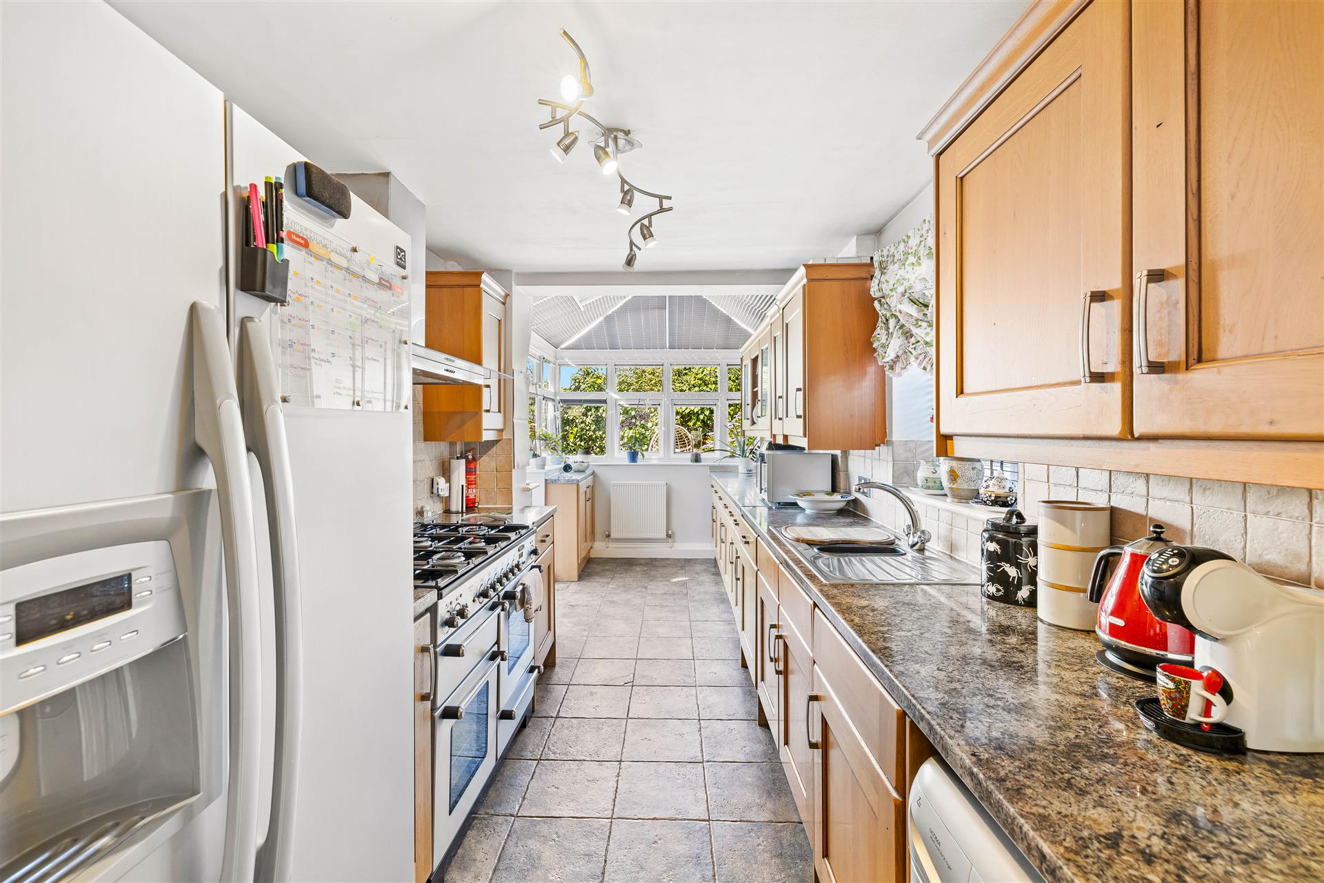 Ballards Green,Burgh Heath,Epsom,KT20 6Da - &pound 650000