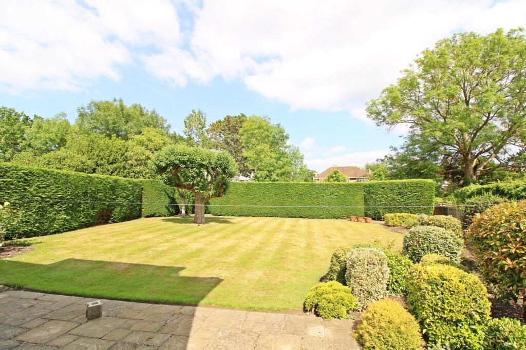 Kenwood Drive, Beckenham, Br3