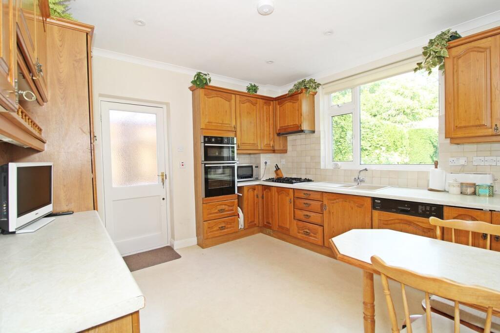Kenwood Drive, Beckenham, Br3