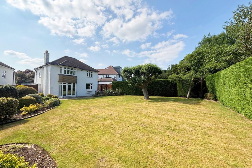 Kenwood Drive, Beckenham, Br3