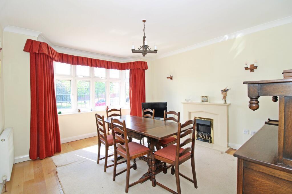 Kenwood Drive, Beckenham, Br3