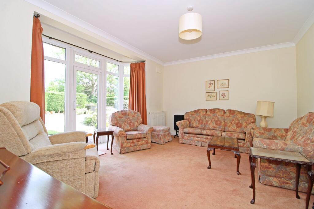 Kenwood Drive, Beckenham, Br3