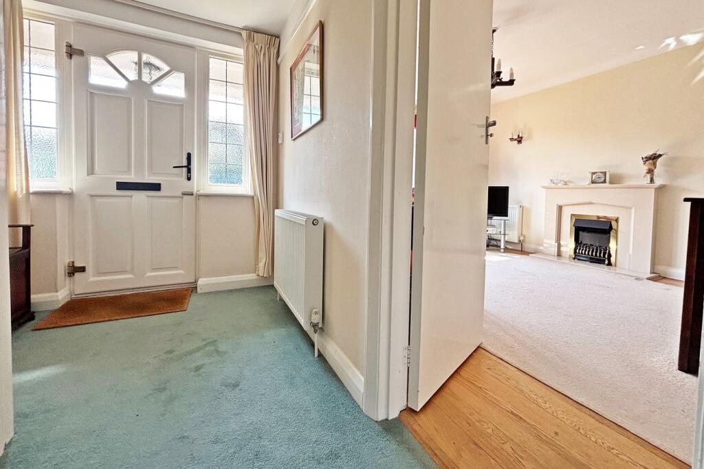 Kenwood Drive, Beckenham, Br3