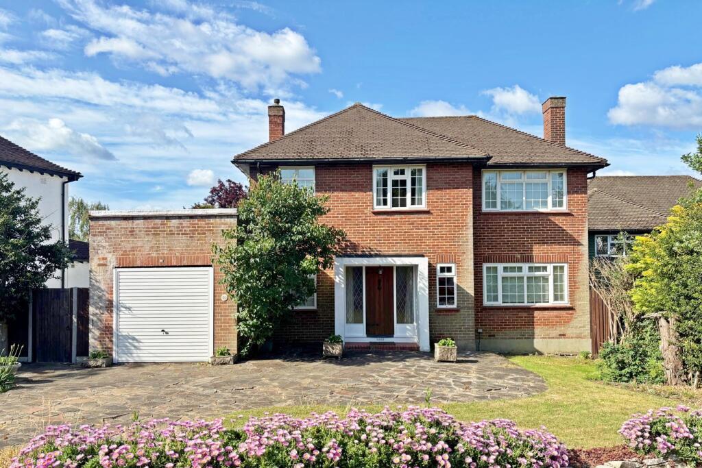 Kenwood Drive, Beckenham, Br3