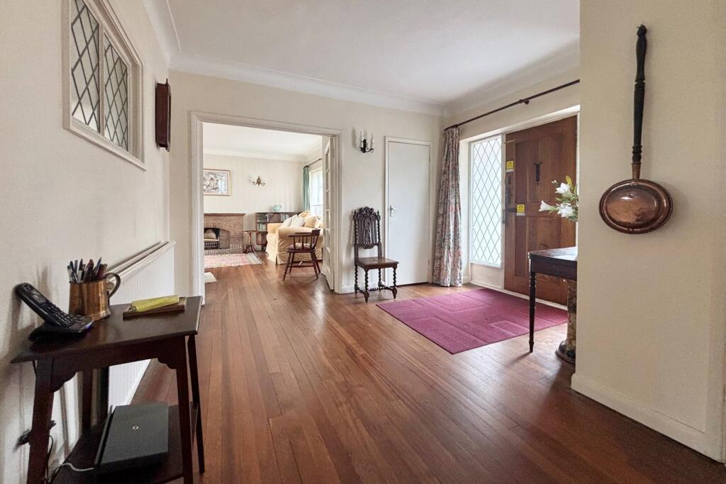 Kenwood Drive, Beckenham, Br3