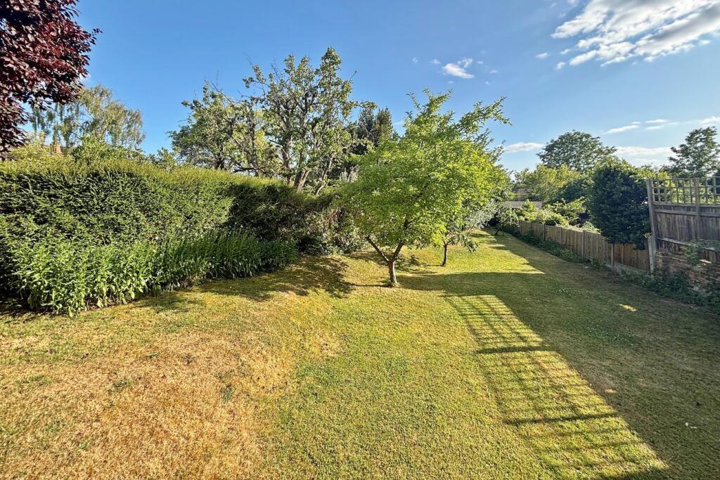 Kenwood Drive, Beckenham, Br3
