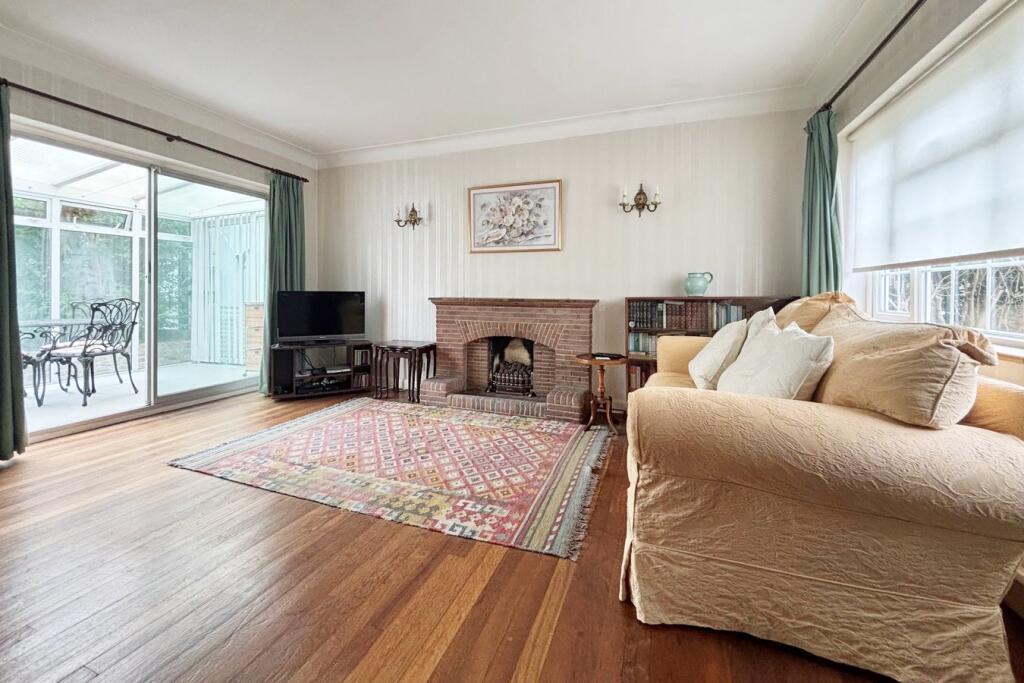 Kenwood Drive, Beckenham, Br3