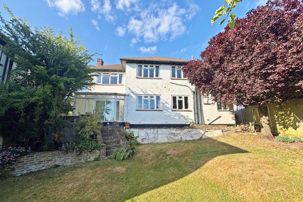 Kenwood Drive, Beckenham, Br3