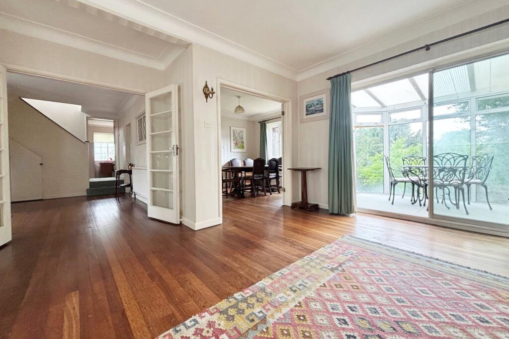 Kenwood Drive, Beckenham, Br3